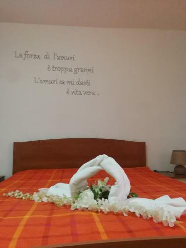 Apartamento Di Mari E D'amuri