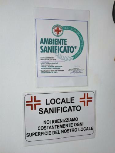 Apartamento Di Mari E D'amuri