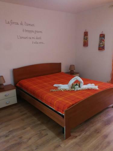 Apartamento Di Mari E D'amuri