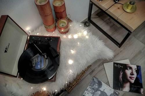 Apartamento Little Suite