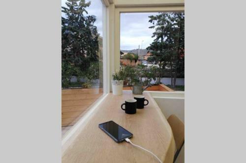 Apartamento Little Suite