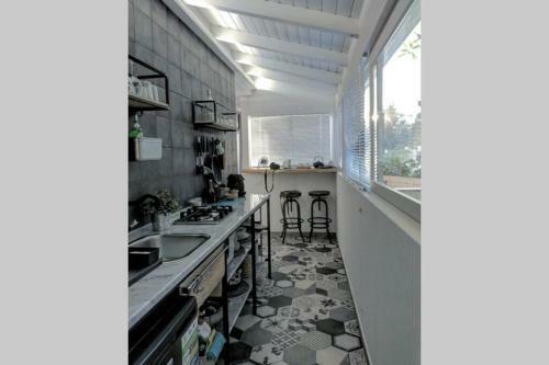 Apartamento Little Suite