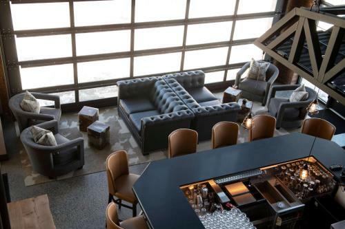 Cantilever Hotel, Trademark Collection By Wyndham