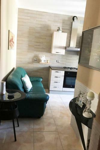 Apartamento Le Due F