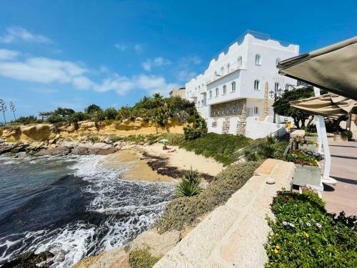 Hotel Relais La Ghinghetta