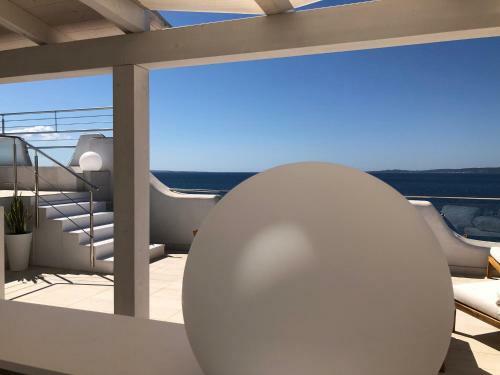 Hotel Relais La Ghinghetta