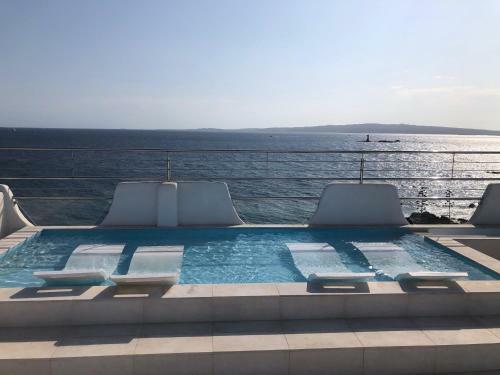 Hotel Relais La Ghinghetta