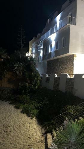 Hotel Relais La Ghinghetta