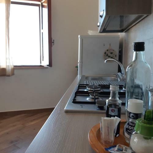 Apartamento Sa Cala Manna