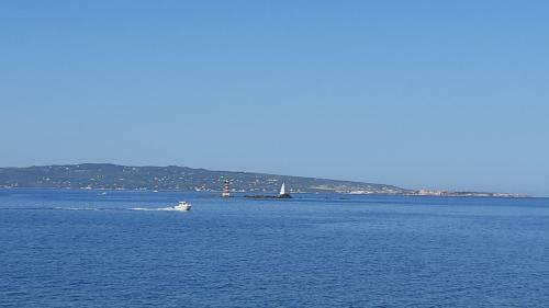 Apartamento Sa Cala Manna