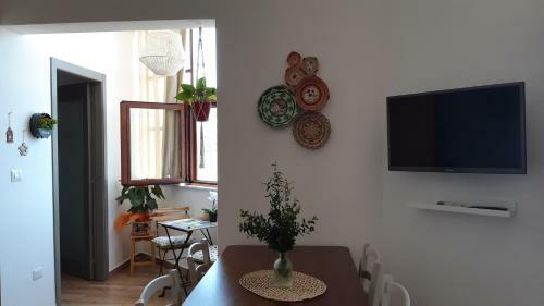 Apartamento Sa Cala Manna