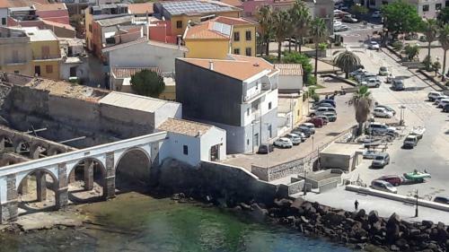 Apartamento Sa Cala Manna