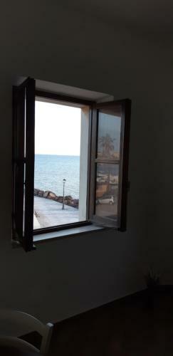Apartamento Sa Cala Manna