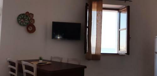 Apartamento Sa Cala Manna