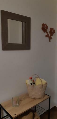 Apartamento Sa Cala Manna