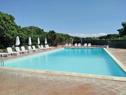 Condominio Costa Del Sole