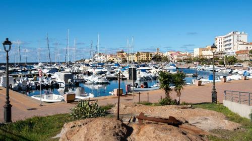 Apartamento Welcomely - Sassari 9