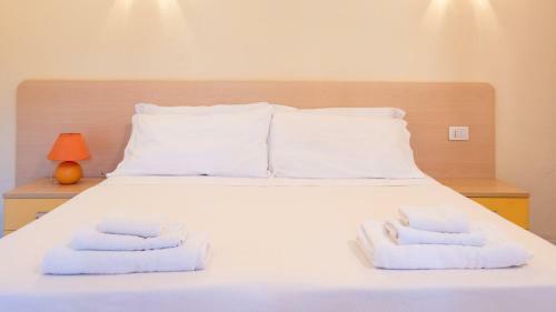 Apartamento Welcomely - Sassari 9