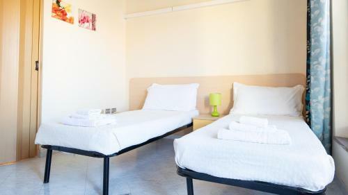 Apartamento Welcomely - Sassari 9
