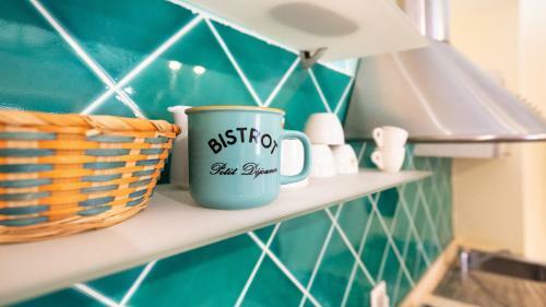 Apartamento Welcomely - Sassari 9