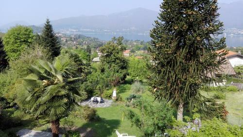Apartamento Panorama Sul Lago