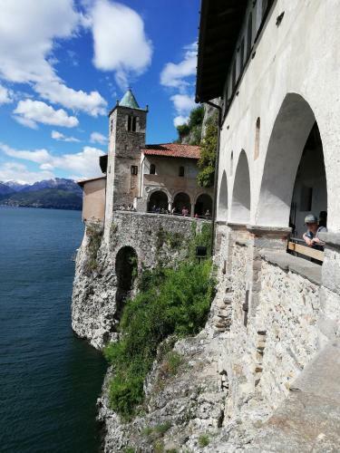 Apartamento Panorama Sul Lago