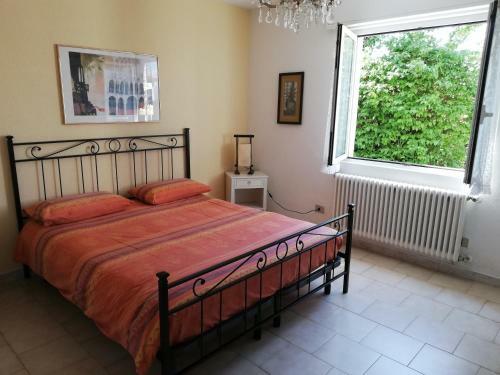 Apartamento Giardino