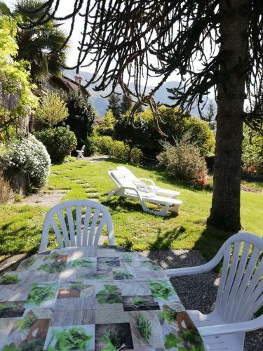Apartamento Giardino