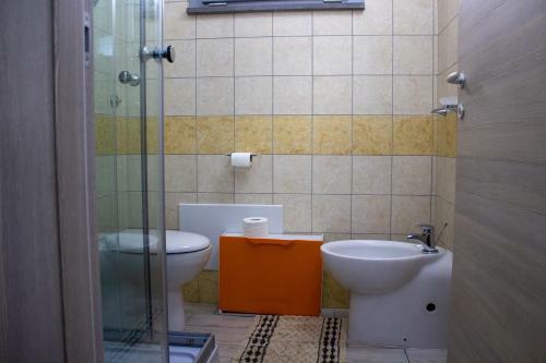 Apartamento Frontemare Portoscuso
