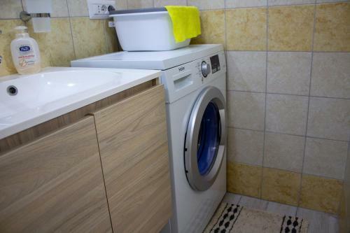 Apartamento Frontemare Portoscuso