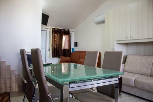 Apartamento Frontemare Portoscuso