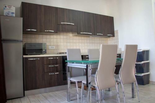 Apartamento Frontemare Portoscuso