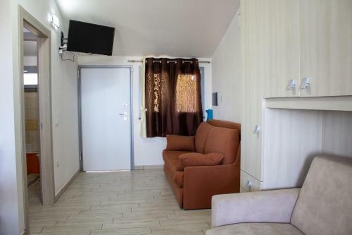Apartamento Frontemare Portoscuso