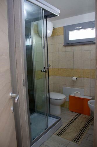 Apartamento Frontemare Portoscuso