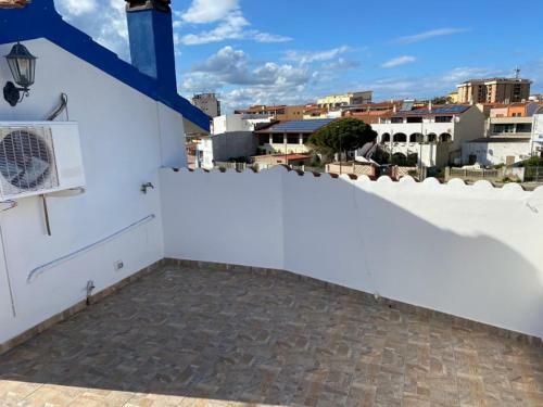 Hostal Villa Verusca