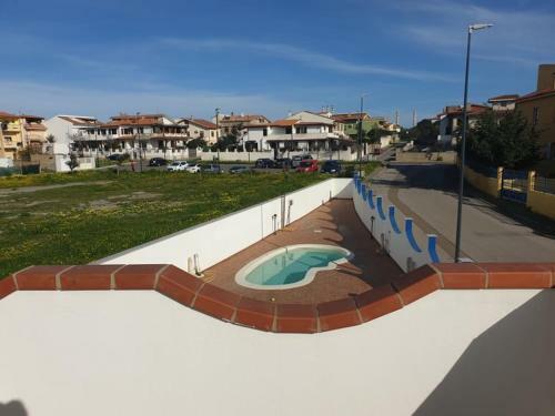 Hostal Villa Verusca