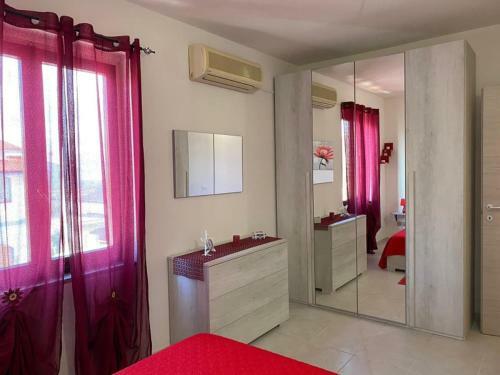 Hostal Villa Verusca