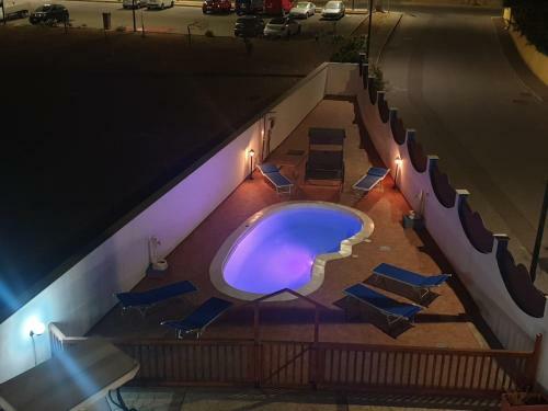 Hostal Villa Verusca
