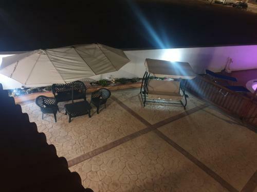 Hostal Villa Verusca