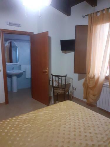 Hostal Il Veliero