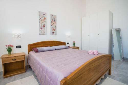 Bed & Breakfast La Luna Nel Pozzo