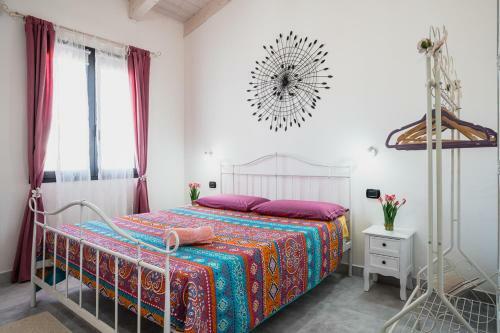 Bed & Breakfast La Luna Nel Pozzo