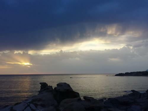 Bed & Breakfast La Luna Nel Pozzo