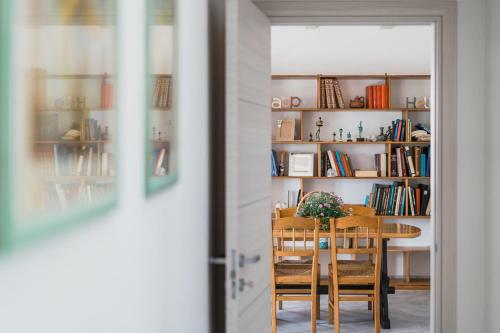 Bed & Breakfast La Luna Nel Pozzo