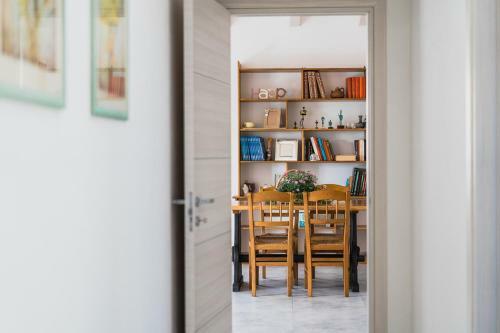 Bed & Breakfast La Luna Nel Pozzo