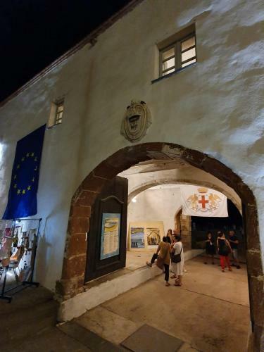 Bed & Breakfast La Luna Nel Pozzo