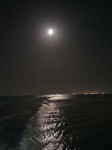 Bed & Breakfast La Luna Nel Pozzo