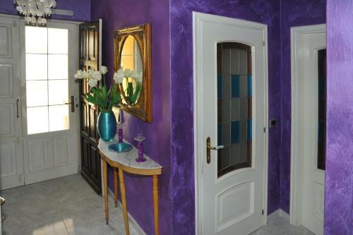 B&B Capo Altano