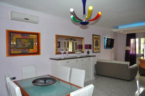 B&B Capo Altano