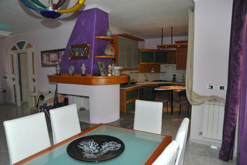 B&B Capo Altano